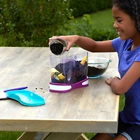 Educational Insights Nancy B's Science Club Garbage to Gardens Compost Kit