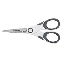 Westcott® 5" Titanium Bonded Non-Stick Scissors