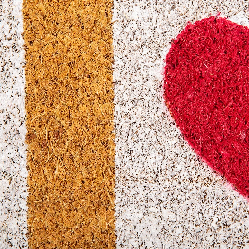 DII® Home Sweet Home Doormat
