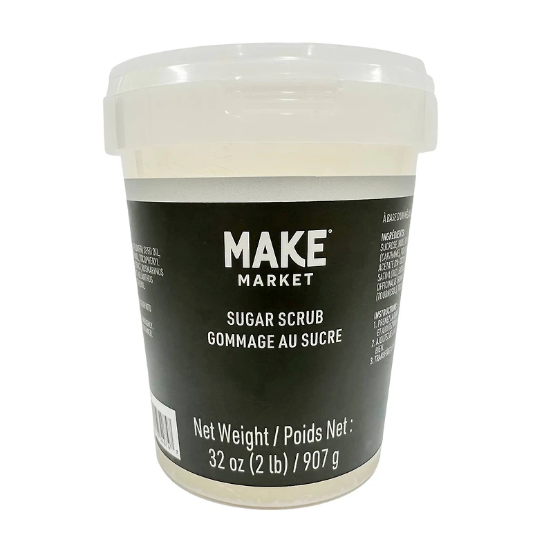 2lb. Sugar Scrub Base by Make Market®