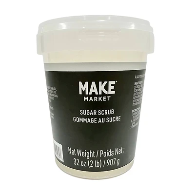 2lb. Sugar Scrub Base by Make Market®