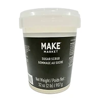 2lb. Sugar Scrub Base by Make Market®