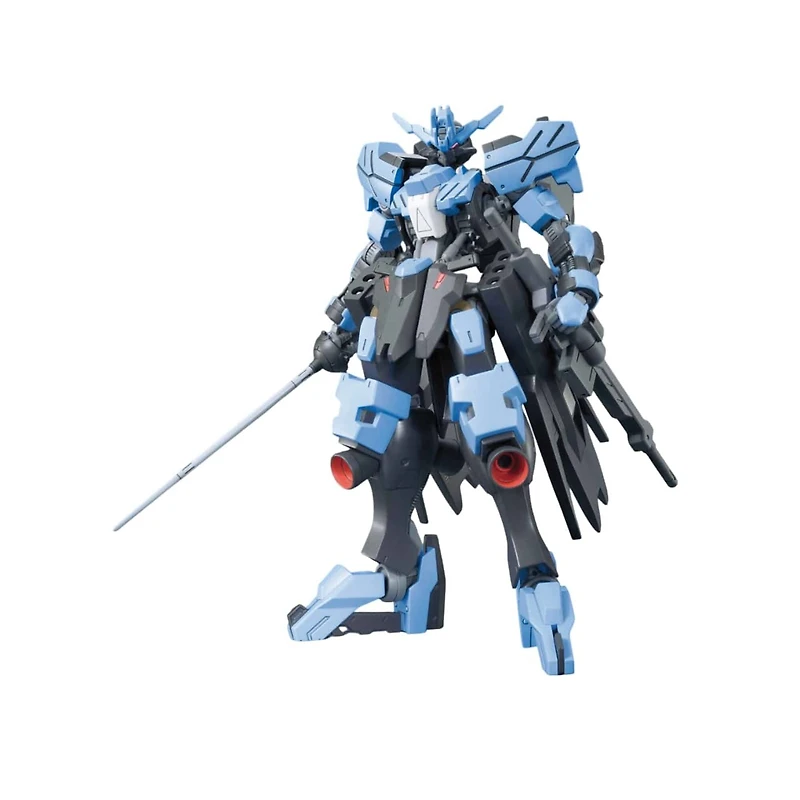 Mobile Suit Gundam Iron-Blooded Orphans Gundam Vidar 1/144 Scale Model Kit