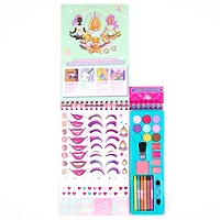 Barbie™ Makeup Artist Magazine Kit
