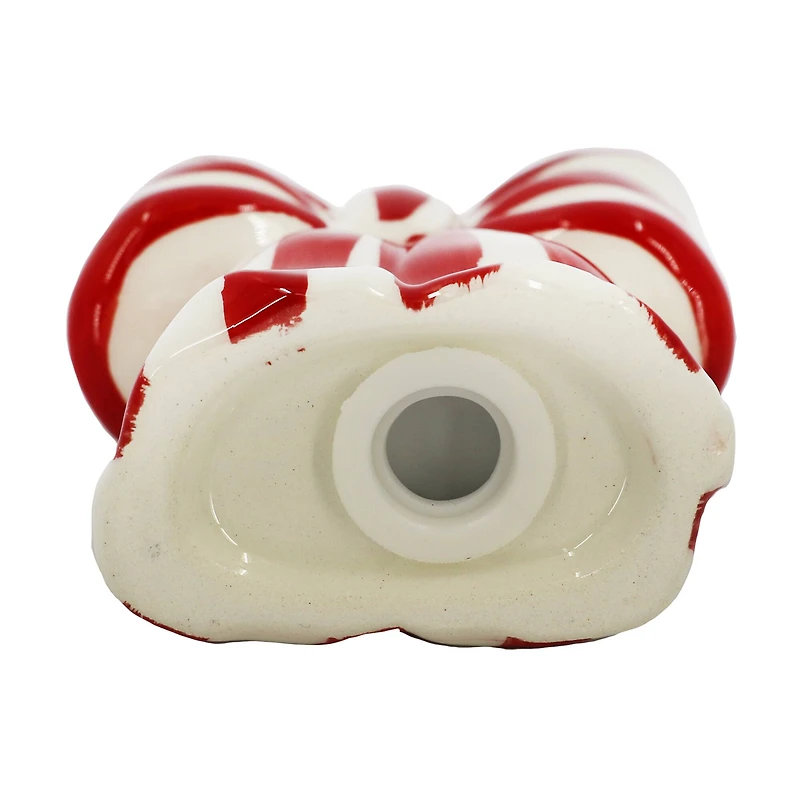 Bow Salt & Pepper Shakers by Ashland®