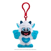 The Elf on the Shelf® Elf Pets® Yeti Mini Clip