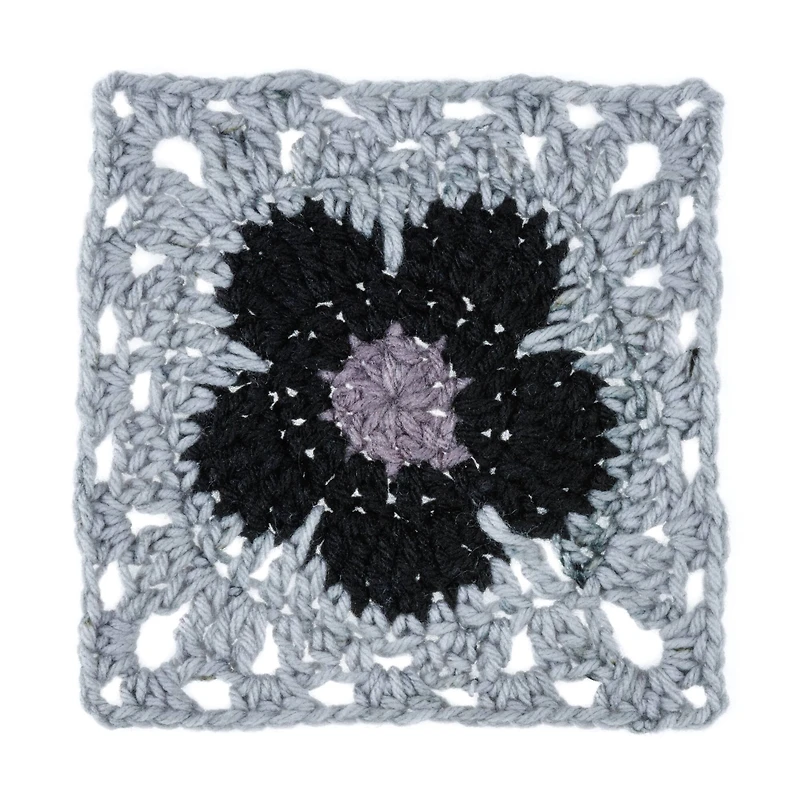 Red Heart® All in One™ Flower Power™ Yarn