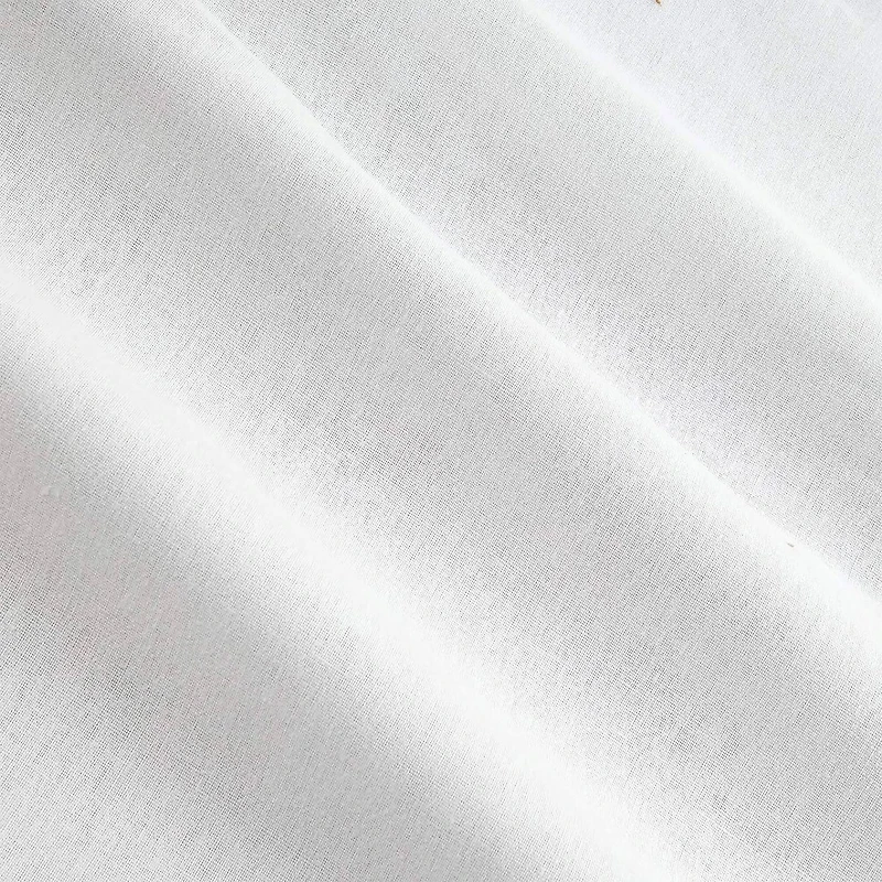 Pellon® SF101 Shape-Flex® Woven Cotton One-Sided Fusible Interfacing