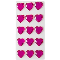 Pink Adhesive Rhinestone Stickers by Recollections™