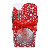 Candy Treat Boxes, 4ct. by Makery™