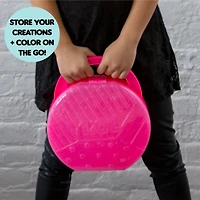 L.O.L. Surprise! Surprise Creativity Case