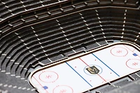 NHL 25-Layer StadiumView Wall Art