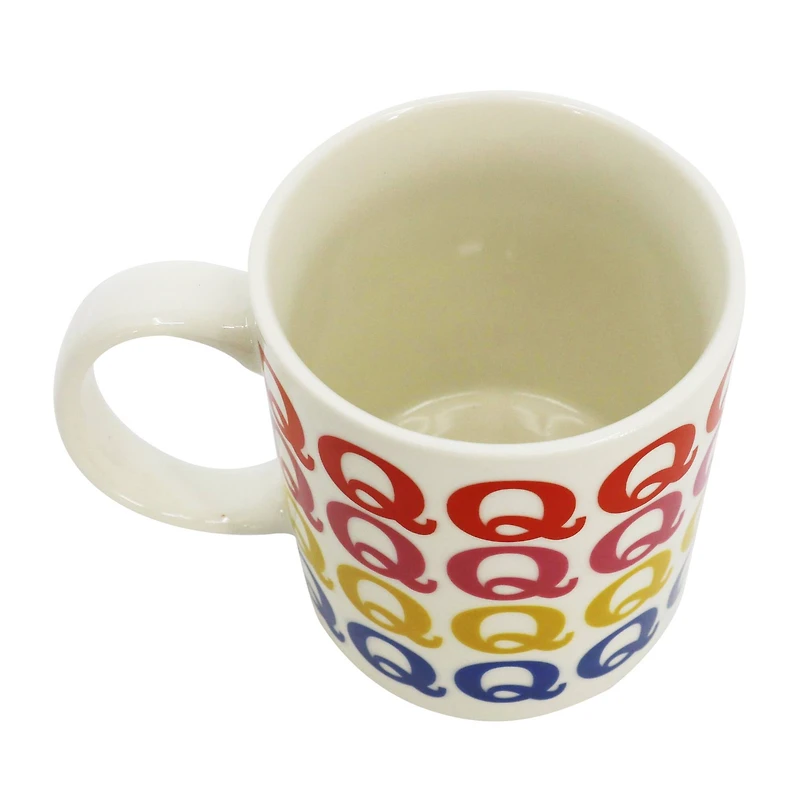 12oz. Monogram Mug by Ashland®