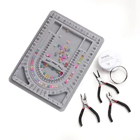 Jewelry Making Tool & Findings Kit by Bead Landing™