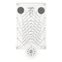 Rotating Stamping Platform by Recollections™