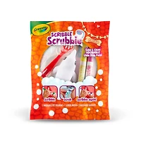 Assorted Crayola® Scribble Scrubbie Dinosaur Kit