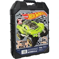 Hot Wheels™ Molded 48 Car Storage Case