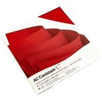 American Crafts™ 12" x 12" Textured Cardstock
