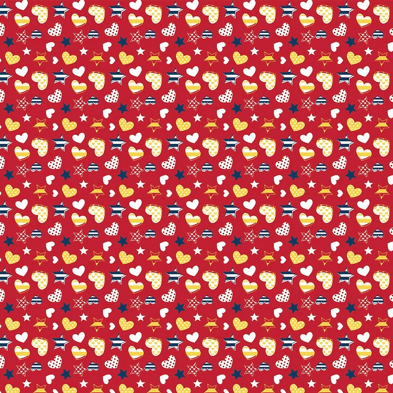 Cricut® Disney Mickey & Friends Set Sail Deluxe Paper