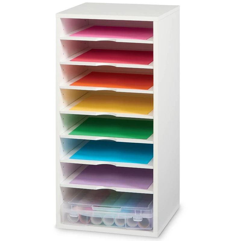 Make Station Panel Tower by Simply Tidy