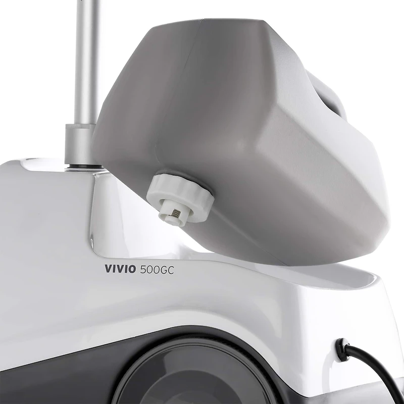 Vivio 500GC Professional Garment Steamer With Brush