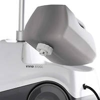 Vivio 500GC Professional Garment Steamer With Brush