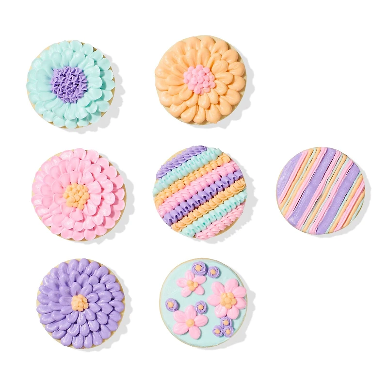 Wilton™ 12-Piece Cookie Decorating Supplies Set
