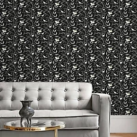 Elana Gabrielle Birdsong Peel & Stick Wallpaper