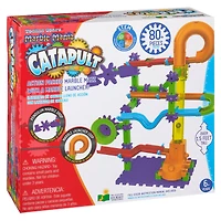 Marble Mania® Catapult Marble Maze