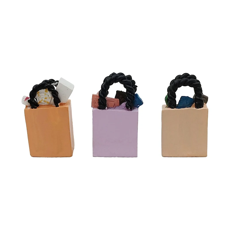 Mini Trick or Treat Bags, 3ct. by Ashland®