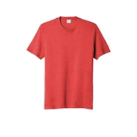 Port & Company® Heathered Tri-Blend T-Shirt