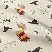 Camelot® Fabrics Harry Potter™ Icons Toss Cotton Fabric