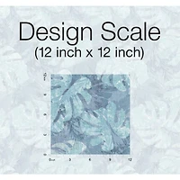 RoomMates Jungle Leaf Canopy Peel & Stick Wallpaper