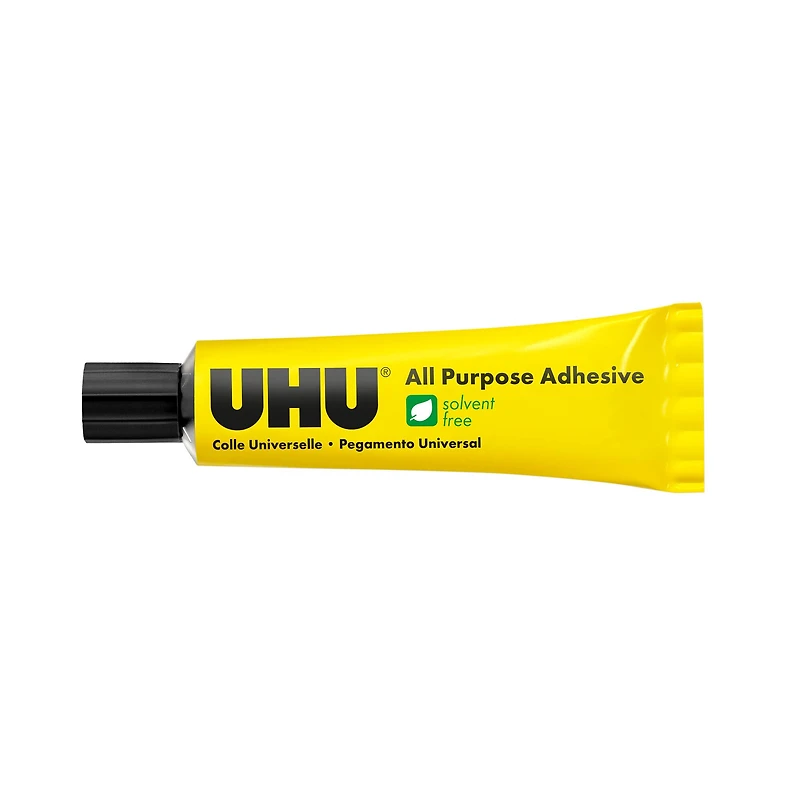 UHU® Solvent Free All Purpose Adhesive