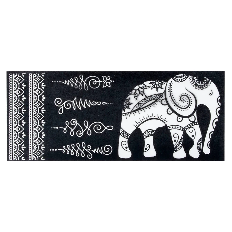 Tulip® Body Art® Ultimate Henna Tattoo Kit