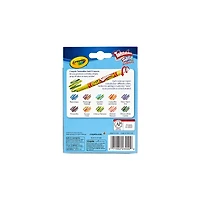 Crayola® Twistables® Swirl Crayons, 10ct.
