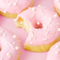 Sweetshop™ Regular Cake Donut Mix, 17.5oz.