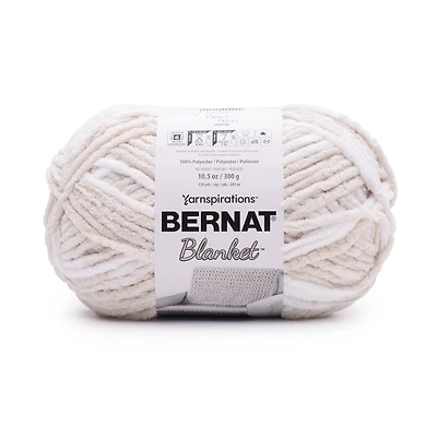 10 Pack: Bernat® Blanket™ Yarn