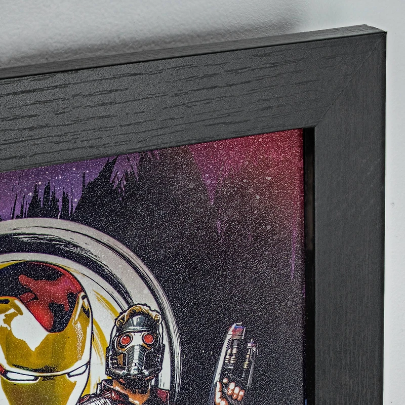 Marvel Comics Avengers: Infinity War Wall Art