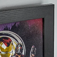 Marvel Comics Avengers: Infinity War Wall Art