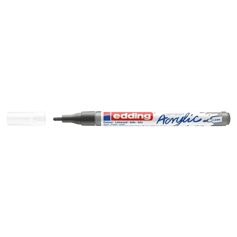edding® 5300 Fine Acrylic Marker