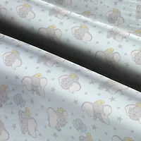 Disney® Dumbo Star Nursery Cotton Fabric
