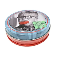 Don't Fudge It Up Candy Tin