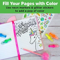 Creativity for Kids Deer Diary Kit