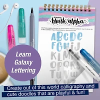 Faber-Castell® Galaxy Lettering Kit