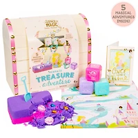 Story Magic™ Mermaid Treasure Adventure