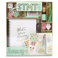 STMT® D.I.Y. Journaling Set