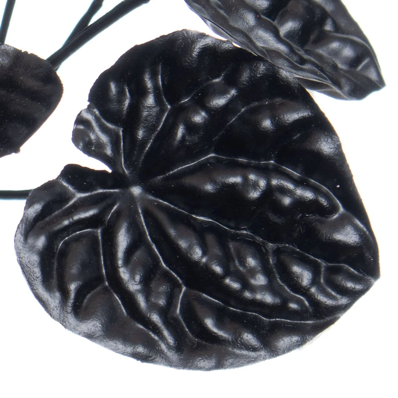 7" Begonia Leaf Bush by Ashland