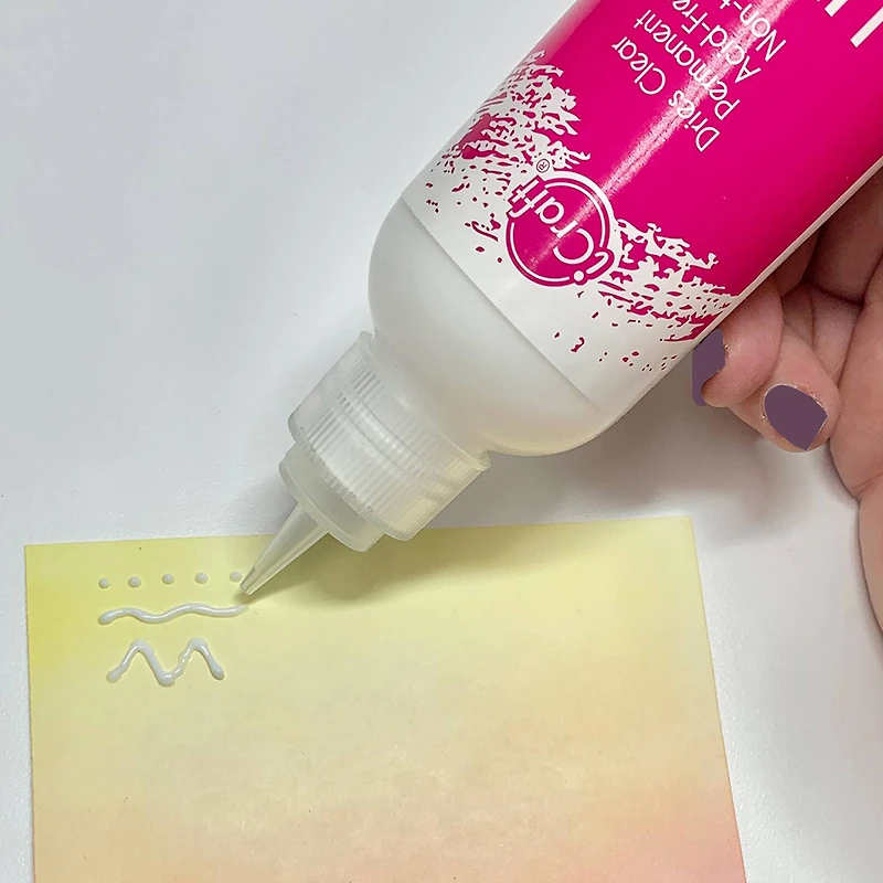 iCraft® Ultra Bond™ Adhesive Glue, 6oz.