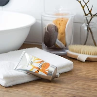 European Soaps Argan Hand Cream, 75mL